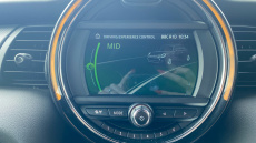 MINI Hatchback 1.5 Cooper Sport II 3dr Auto Petrol Hatchback